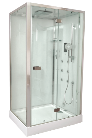 Душевая кабина Timo Premium PURO  (90*120*220), шт