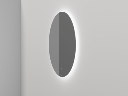 Зеркало для ванной Salini OMBRA с LED подсветкой 27M021870BH