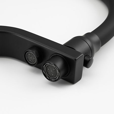 Смеситель для кухни Gappo G17-6 G4317-6 со встроенным фильтром (краном) под питьевую воду