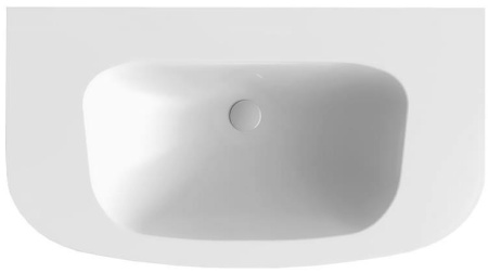 Умывальник Belux Темза ТЕ-1050 , белый