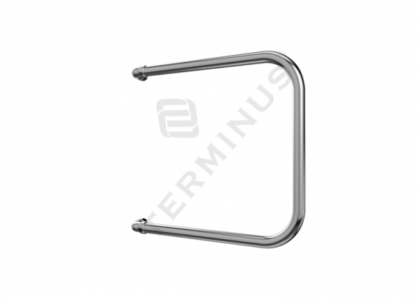 Полотенцесушитель Terminus П-образный 320х700