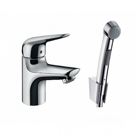 Набор для биде Hansgrohe Novus 71144000