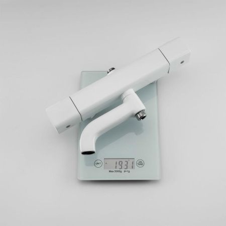 Душевая стойка с термостатом Gappo G2491-8