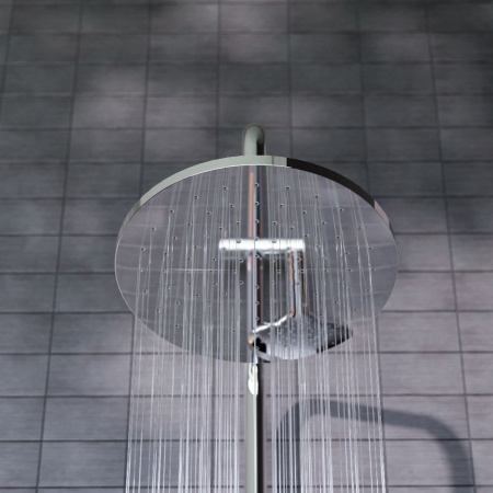 Душевая система AM.PM 977000000 Jupiter