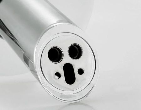 Смеситель для умывальника Frap F1055-3