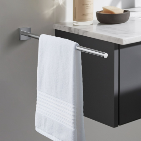 Полотенцедержатель TIMO Selene 10055/00, хром