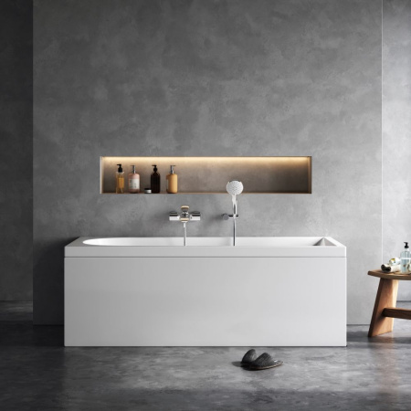 W72A-170-075W-A2 Ванна акриловая AM.PM Spirit 170x75