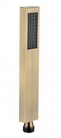 Лейка для душа Grocenberg GB180 бронза