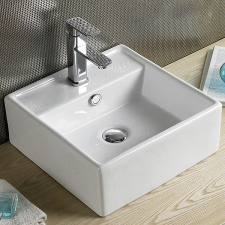 Раковина MELANA MLN-7063B