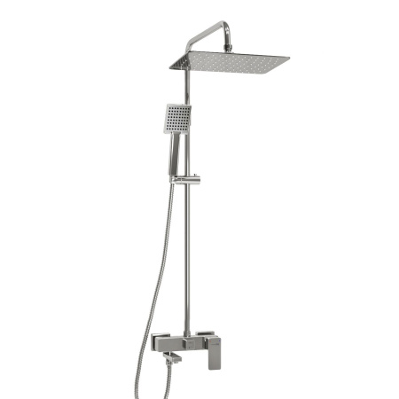 A177.069.141.010.CH Душевой комплект WasserKRAFT со смесителем