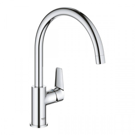 Смеситель для мойки Grohe Bauedge 31367001