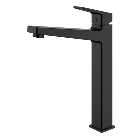 Смеситель для раковины Raglo R30.15.06, черный