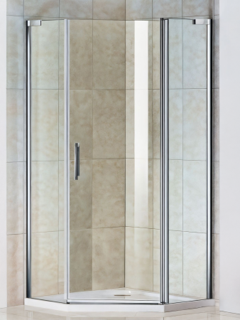 Душевая дверь WeltWasser WW 300PI-90