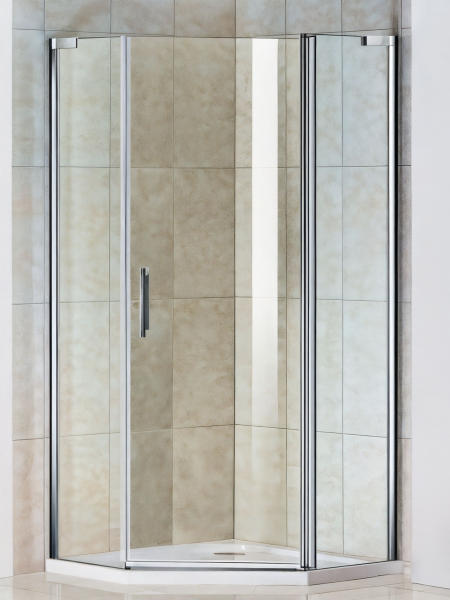 Душевая дверь WeltWasser WW 300PI-90