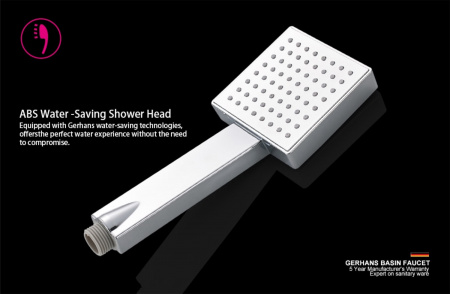 Душевая стойка Gerhans K19014