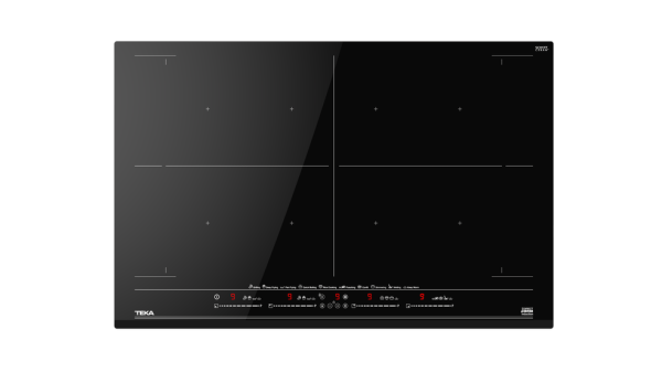 Индукционная варочная панель TEKA IZF 88700 MST BLACK 112500029