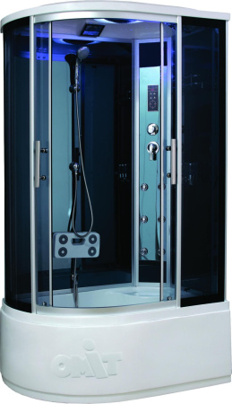 Душевая кабина Timo Standart T-1120 R  120*85*220