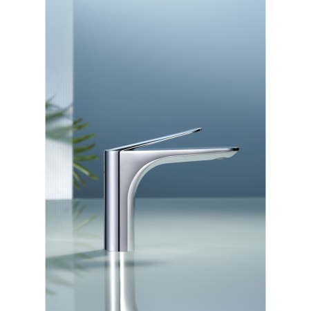 Смеситель для раковины Raglo R21.10, хром