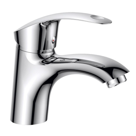 Смеситель для раковины FASHUN A1021, хром