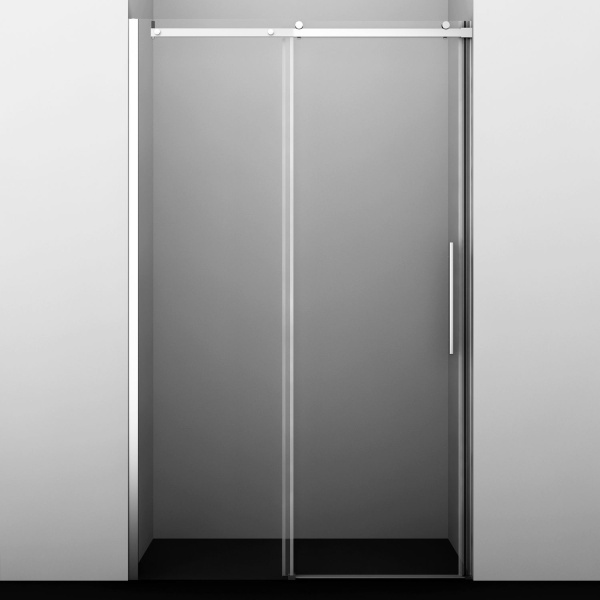 Душевая дверь WasserKRAFT Dinkel 58R30