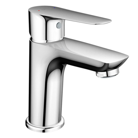 Смеситель для умывальника Dorff D40102100 Prime new