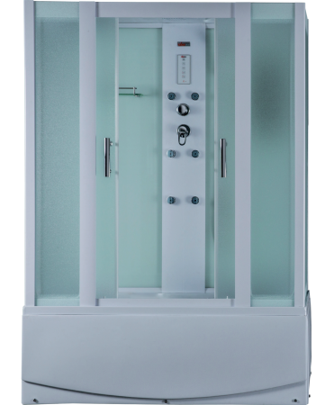 Душевая кабина Timo eco TE-0770 168x80x218