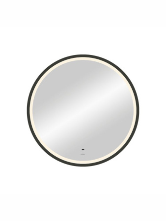 Зеркало Reflexion Moon RF5648MN с фронтальной подсветкой (три температуры свечения), б/с, диммером D