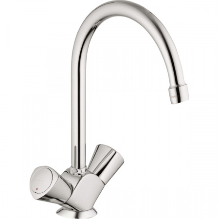 Смеситель для мойки Grohe Costa L 31819001