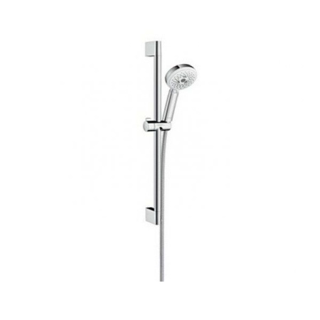 Душевой гарнитур Hansgrohe Crometta 100 Multi [26650400]