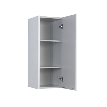 Полуколонна AQUATON Сильва правая дуб полярный 1A215703SIW7R