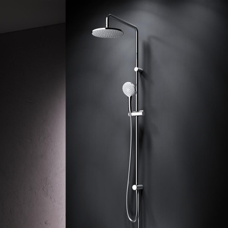 Душевая система AM.PM F0790000 Gem