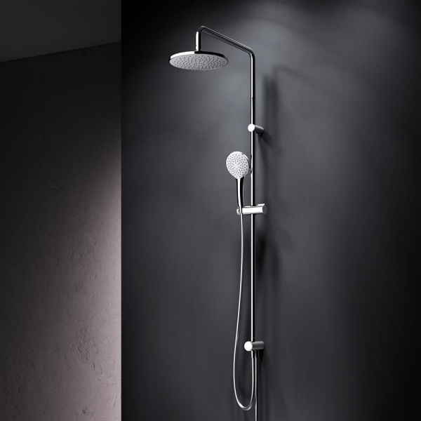 Душевая система AM.PM F0790000 Gem