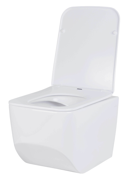 Комплект 6 в 1 Roxen StounFix Dual Fresh 968023 (состоит из: 710200, Santi 410260G, 530145-01)