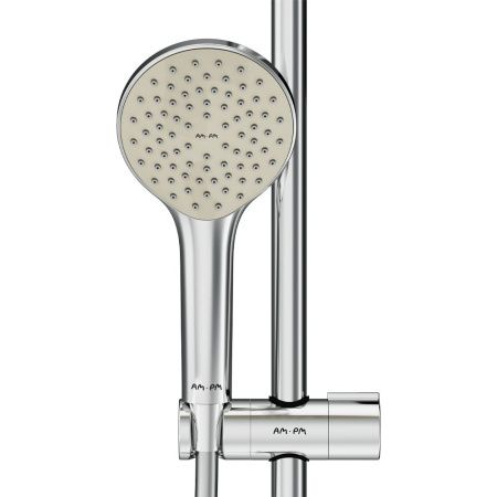 Душевая система AM.PM X-Joy F40885A34 ShowerSpot