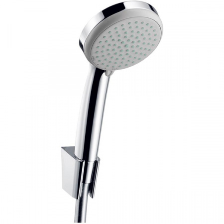 Душевой гарнитур Hansgrohe Croma 100 Vario/Porter'S (27594000)