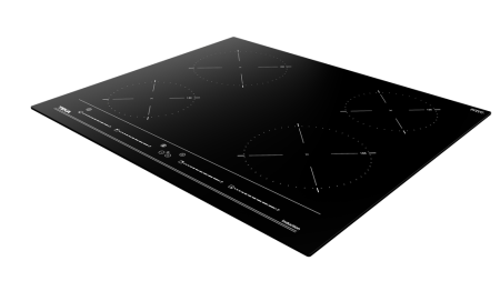 Индукционная варочная панель TEKA IBC 64010 BK MSS 112520012
