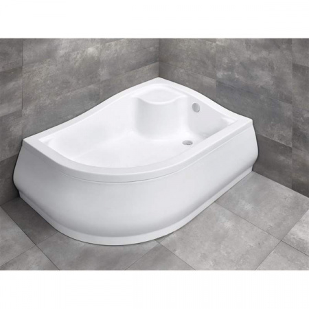 Душевой поддон Radaway Korfu E 120x90 Right 4E91240-03R