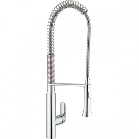 Смеситель для мойки Grohe K7 32950000