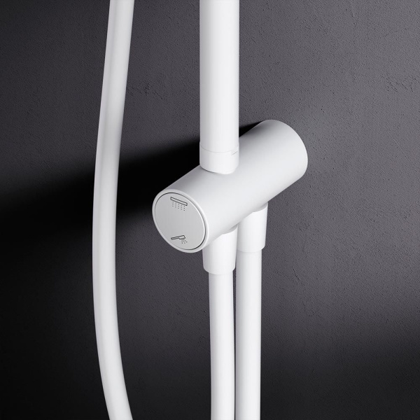 Душевая система AM.PM F0790033 Gem