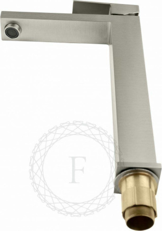 Cмеситель для раковины FILARETE Fing FL6040 (Никель)