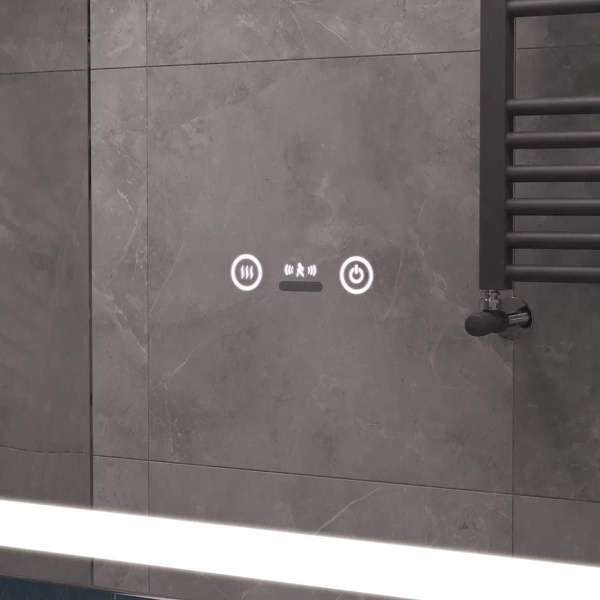 Зеркало VIGO Geometry Step 1000