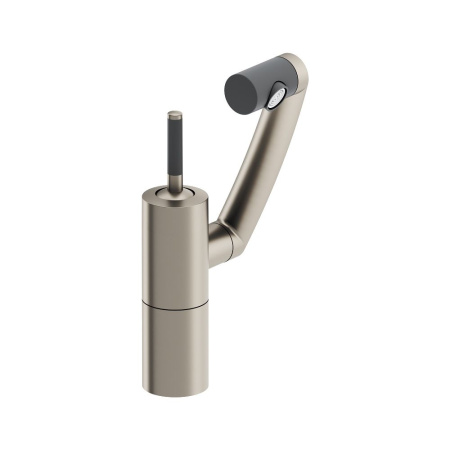 290217264 Arc Смеситель для раковины, никель