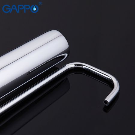 Кран для кухни Gappo G4352