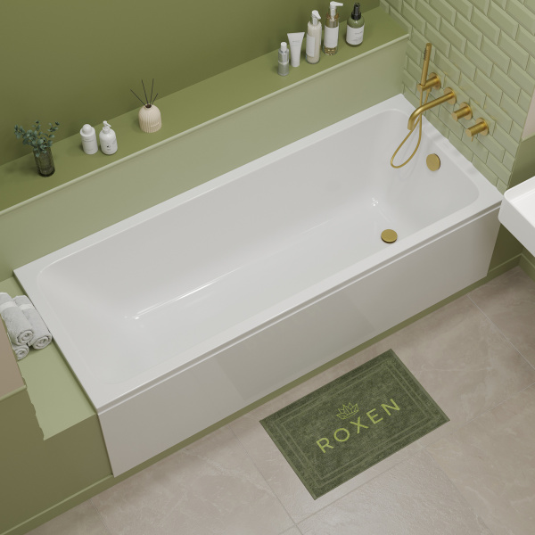 Ванная акриловая Roxen Modern 240140-1870