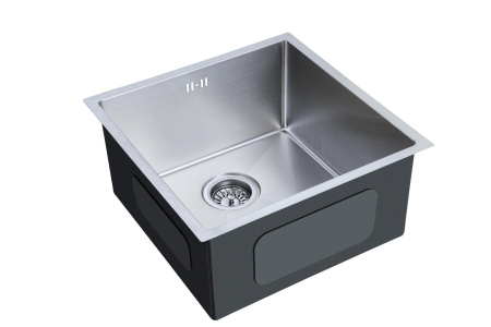 Мойка ARFEKA AF 450*450 SATIN NANO