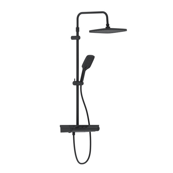 Душевая система AM.PM 953760300 Gala с термостатом