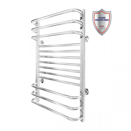 Полотенцесушитель Gloss & Reiter Л.50x80.Л7.С6. Pro-vans