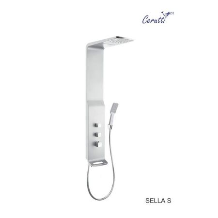 Панель SELLA S душевая Cerutti SPA CT8990