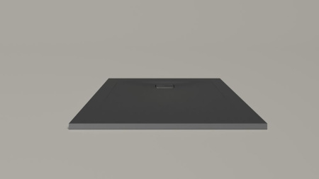 Душевой поддон Salini OASI PLUS 1200-2000x800-1000 Белый 120423MN