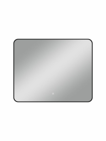 Зеркало Reflexon Night RX6151NT с фронтальной подсветкой, к/с, диммером 1000х800